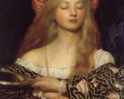 弗兰克 卡多根 考伯 : Vanity